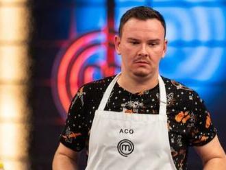 MasterChef Česko opustil Aco: Na kole štěstí si vytočil smůlu a zarazil porotce