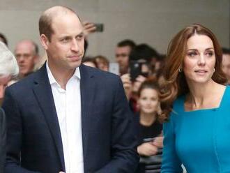 Princ William a Kate zuří: Jejich příbuzný v reality show říká, co nemá