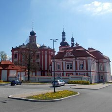 Mariánská Týnice