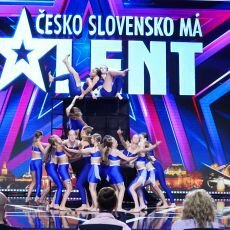 Česko Slovensko má talent přichází s živým semifinále