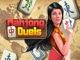 Mahjong Duels