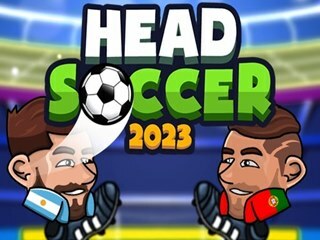 Head Soccer 2023