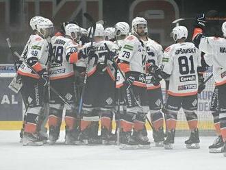 Slovan nečakane zlyhal na východe. Liptáci zabodovali naplno