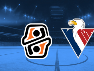 ONLINE: Derby najslávnejších hokejových klubov. Košice hostia Slovan