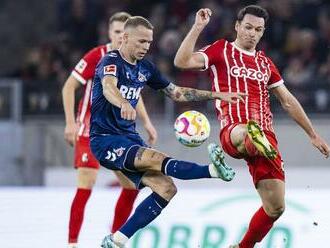 Union schytal tvrdú lekciu. Bayern zostal lídrom Bundesligy