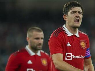 Manchester United zdolal Fulham gólom Garnacha v nadstavenom čase