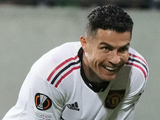 Dostane veľa lásky a rešpektu. Ronaldo má na stole nečakanú ponuku