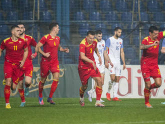 Priskorá radosť Slovákov a kat z Madridu. Duel Slovenska v obrazoch