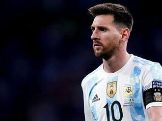 Messi, Škriniarov spoluhráč aj holandský Chára. Pozrite si katarské naj