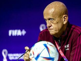 Prečo trvajú na MS zápasy tak dlho? Legendárny Collina to vysvetlil