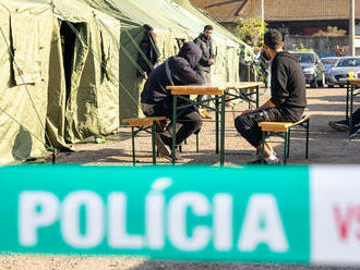 V migračnej kríze zostalo Slovensko osamotené