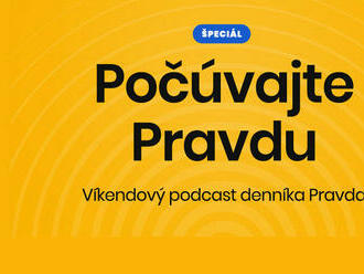 Vleky za bločky. Kollár s Matovičom sa vždy dohodnú, extrémisti zatiaľ rastú