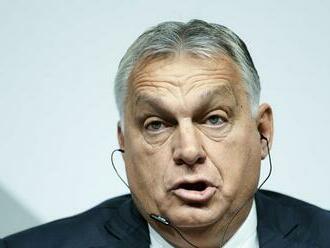 Orbán: Je potrebná suverénna Ukrajina, aby Rusko nebolo hrozbou pre Európu