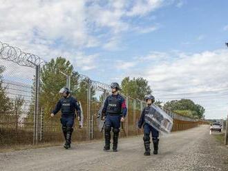 Opití Slováci vyčíňali v Maďarsku: Jeden zaútočil na policajtov, ďalší strieľal do vzduchu