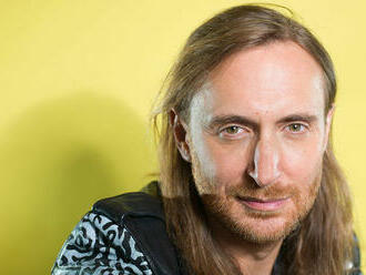 David Guetta patrí k najžiadanejším svetovým dídžejom