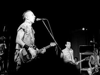 Zomrel Keith Levene, gitarista punkovej skupiny The Clash. Zvuk jeho gitary pôsobil ako 