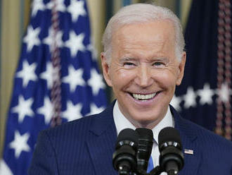 Biden o voľbách: Američania potvrdili, že chcú zachovať demokraciu