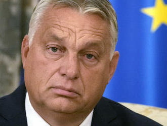 Nemci chcú trestať Orbána. Ak mu Brusel siahne na eurofondy, má to vláda podporiť