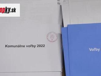 Voľby sa budú opakovať v 47 obciach: Dôvodom je niekde aj rovnosť hlasov