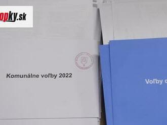 Nadácia Zastavme korupciu podáva hromadný podnet pre porušenie volebného moratória