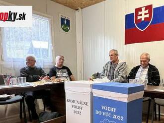 Voľby 2022: Najvyšší správny súd SR eviduje celkovo 99 volebných žalôb