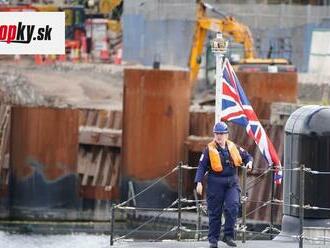 Škandál! Sexuálne útoky na ponorkách Royal Navy: Tak zlé to bolo pre ženy na palube