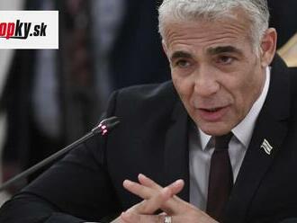 Lapid priznal volebnú porážku: Komisia potvrdila víťazstvo Netanjahua