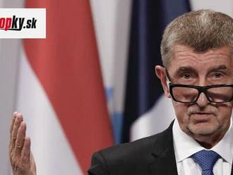 O post prezidenta Českej republiky zabojuje deväť kandidátov: Je medzi nimi Babiš či Pavel