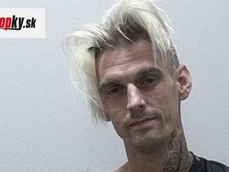 Spáchal Aaron Carter   samovraždu? TOTO sa dialo po jeho smrti! Svetu chcel dokázať, že...