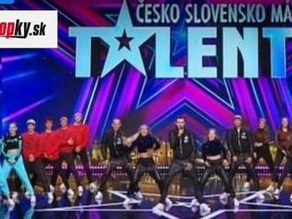 Semifinále šou Česko Slovensko má talent: Je rozhodnuté... TOTO je kompletná FINÁLOVÁ ZOSTAVA!