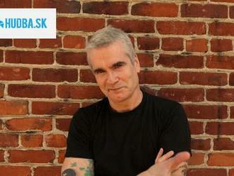 Henry Rollins vystúpi prvýkrát na Slovensku s novou šou Good To See You!