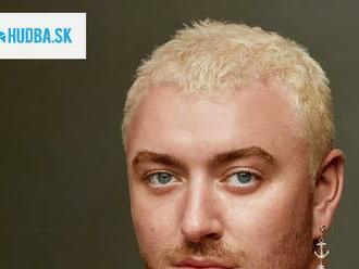 Sam Smith ponúkne novým albumom osobnú revolúciu