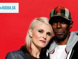 Zomrel spevák Maxi Jazz, líder britskej skupiny Faithless