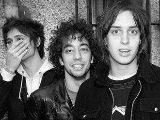 The Strokes chystají na únor výběr singlů a b-stran