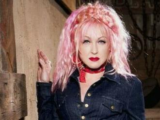 Cyndi Lauper a Sam Smith v Bílém domě oslavili zákon o respektování manželství