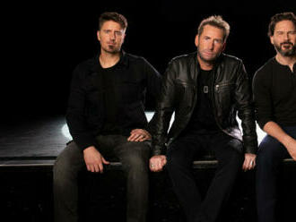 RECENZE: Nickelback na desce 