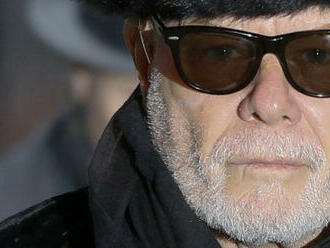 Usvědčený pedofil Gary Glitter bude předčasně propuštěn z vězení