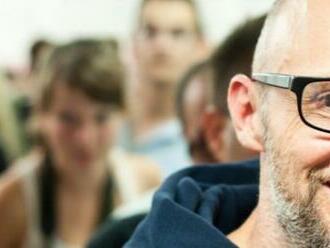 Moby ohlásil na první lednový den nové album 