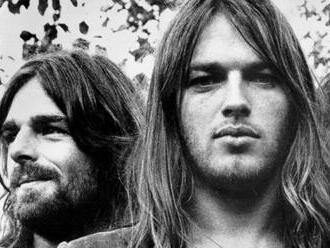 Pink Floyd sdílejí další várku dosud neslyšených živáků, tentokráte z éry 