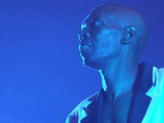 Zemřel Maxi Jazz z Faithless