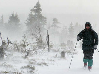 Tipy, kam v českých horách vyrazit na backcountry běžkách