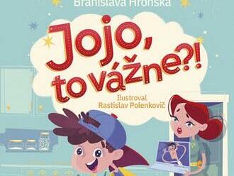 Jojo, to vážne?