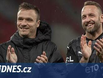 Slavia rozšířila vedení o dva Číňany. Přemysl Kovář bude manažerem u áčka