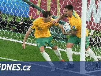 14. DEN MS: Ve čtvrtfinále jsou Nizozemsko a Argentina, Messi hrál 1000. zápas