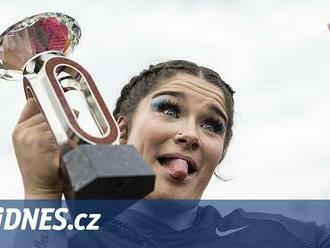 Diamantová liga obsáhne už 15 mítinků, finále zamíří do Eugene