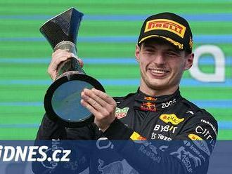 Verstappen, sobec roku. Jaká byla sezona F1? Vychází nový magazín Na formuli