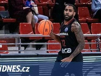 Basketbalisté Nymburka v repríze ligového finále po obratu porazili Opavu