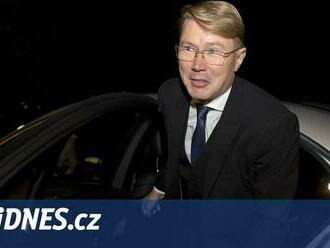 Häkkinen pokřtil v Praze knihu o F1, Verstappena prý nečeká snadná obhajoba