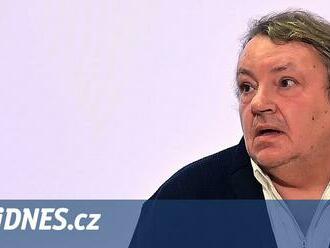 Král o auditu: Vyjádřím se a obhájím, ale nemám ho. Hadamczika nerespektuju