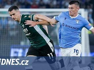 Možné posily pro Spartu: srbský obránce, finský záložník či účastník MS v Kataru